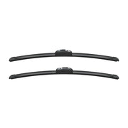 Bosch Aerotwin Front Wiper Blade Set 530mm + 530mm — AR992S fits Smart Cabrio