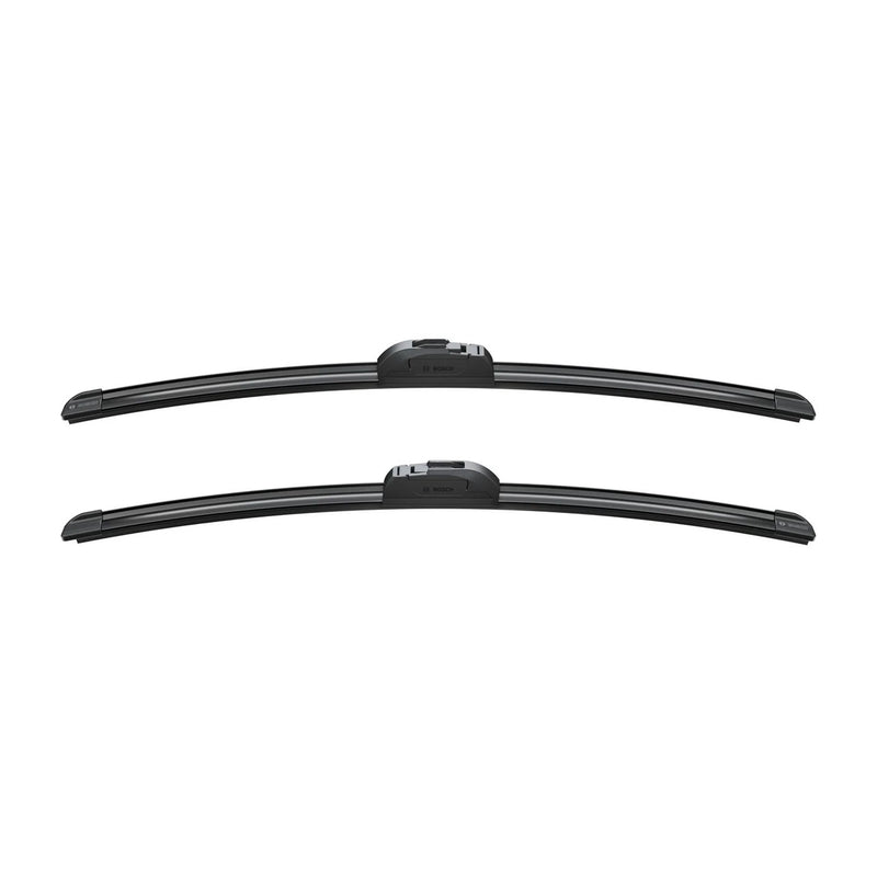 Bosch Aerotwin Front Wiper Blade Set 530mm + 530mm — AR992S fits Smart Cabrio