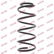 KYB Front Suspension Coil Spring fits Ford Tourneo Connect 2002-2013 1.8