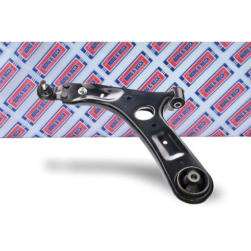 Borg & Beck Control/Trailing Arm BCA7604