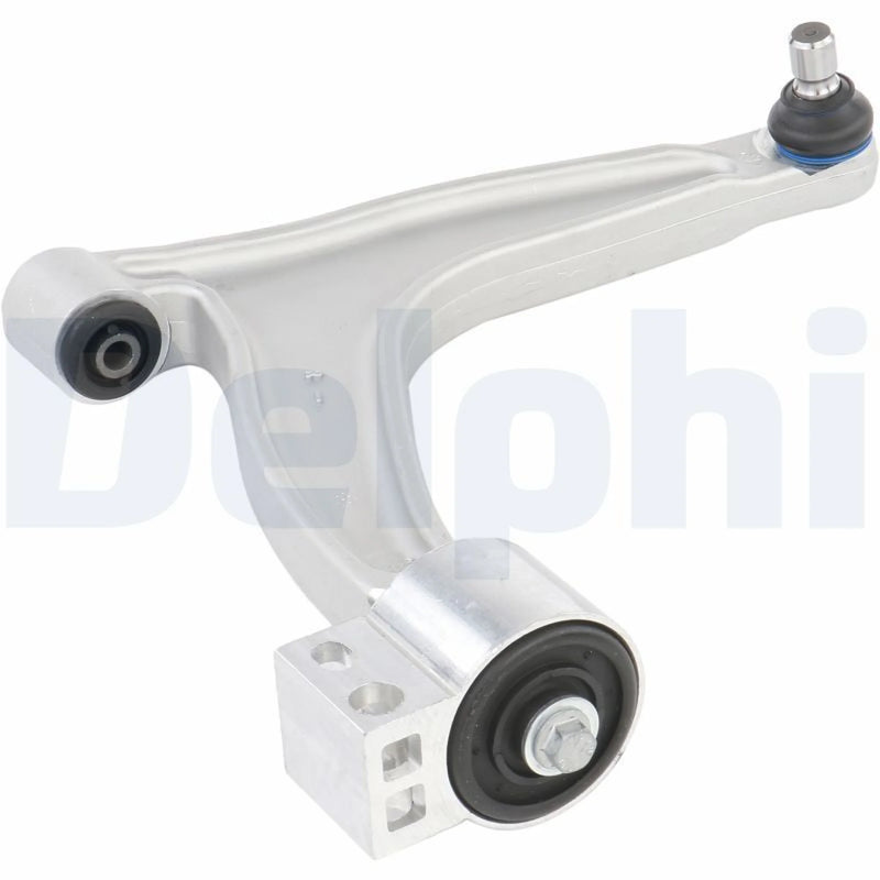 Delphi Control/Trailing Arm Lower fits Cadillac Bls 2006-2010 1.9 2.0 2.8