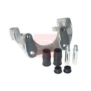Apec Apec Caliper Carrier (Single) fits Volvo XC90 I 2002-2014 2.5 3.2
