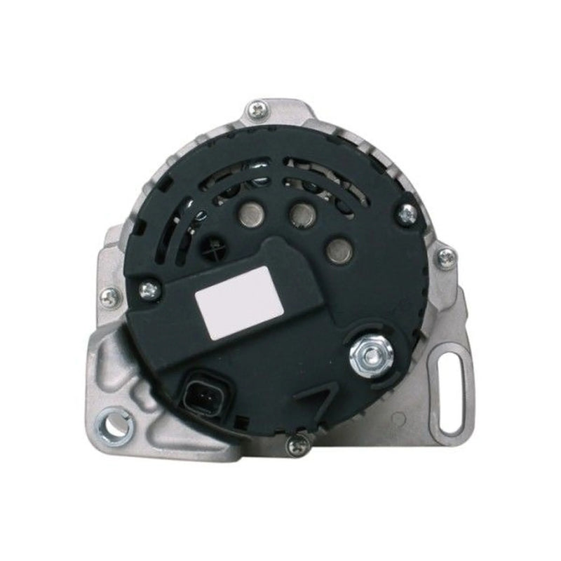 Hella Car Alternator 12V fits Dacia Logan 2006 on 1.2