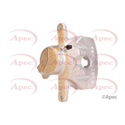 Apec Brake Caliper Assembly Front Right RCA585