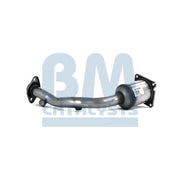 BM Catalysts Homologated Petrol Cat fits Peugeot 206 2000-2009 1.6