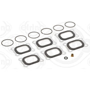 Elring Exhaust Manifold Gasket Set OD ID High 390.200