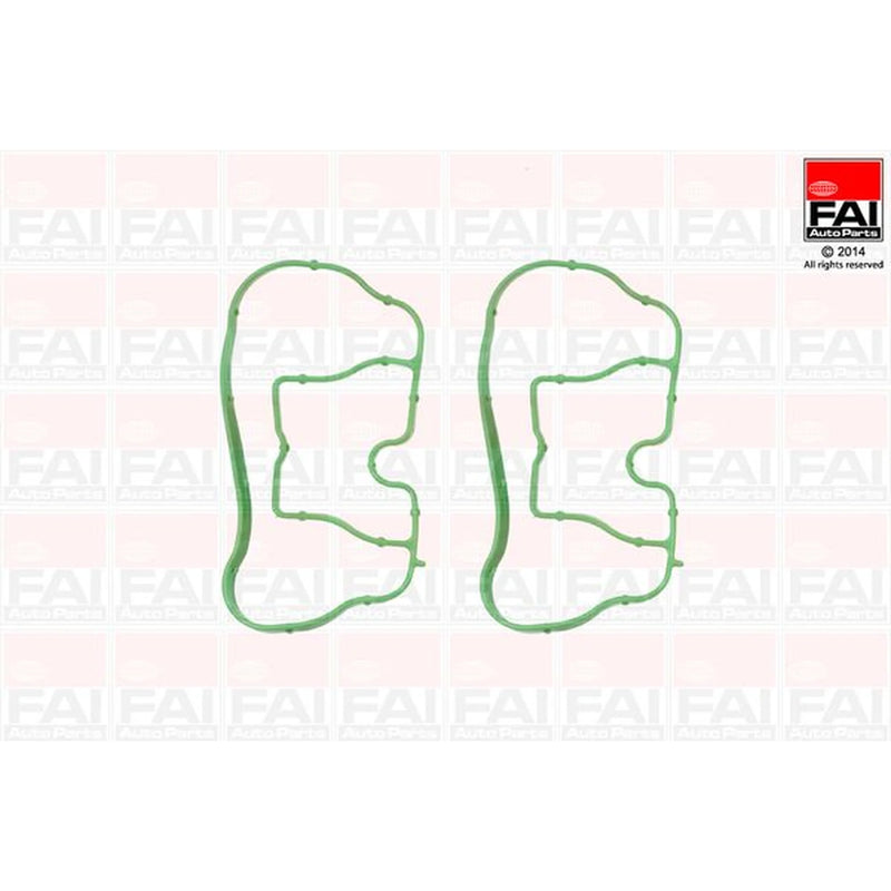 FAI Intake Manifold Gasket Set ID Wide High