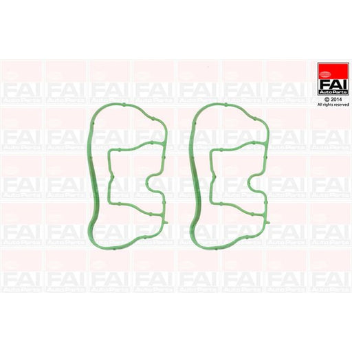 FAI Intake Manifold Gasket Set ID Wide High IM1154
