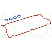 Elring Cylinder Head Cover Gasket Set 575.090