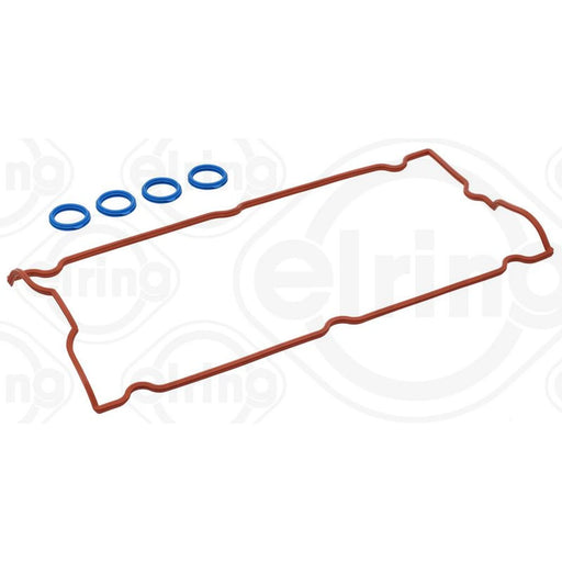 Elring Cylinder Head Cover Gasket Set 575.090