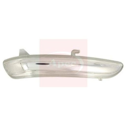 Apec Direction Indicator Light Right Exterior Mirror AMB2022