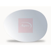 Apec Exterior Wing Mirror Glass Left fits Mini Mini 2013-2017