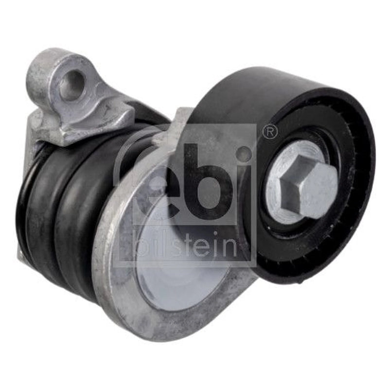 Febi Auxiliary Belt Tensioner 45554