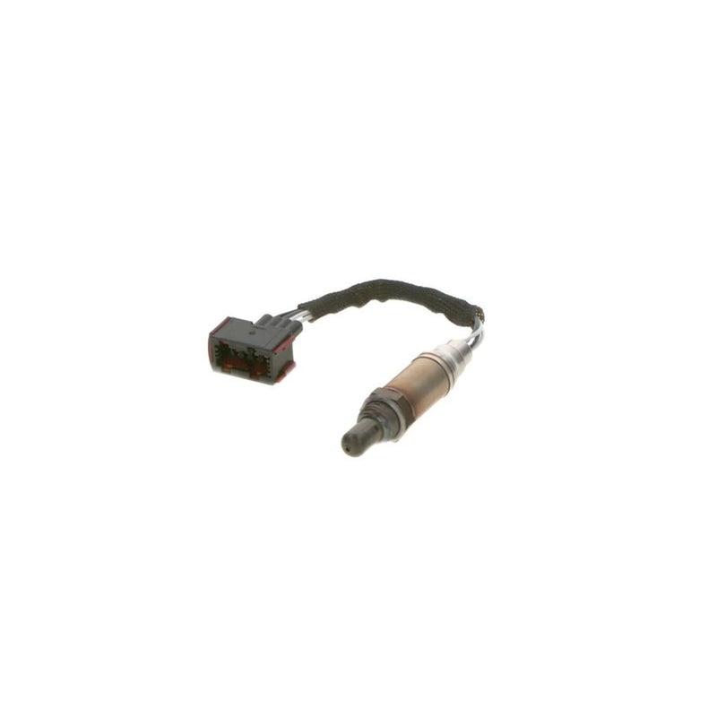 Bosch O2 Lambda Oxygen Sensor after catalytic converter fits Porsche Boxster