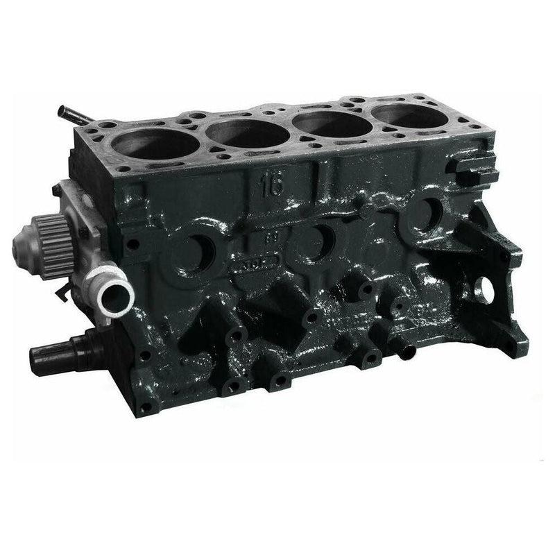 E-Tech Black Engine Enamel Spray On 400ml Heat Resistant High Temp Paint E-Tech - Dynamic Drive