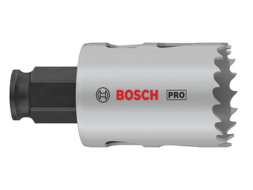 Bosch Powertool Accessories PRO Multi Material PC Plus Holesaw 35mm Bosch Powertool Accessories - NN4 Online