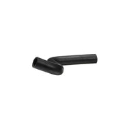 Gates Radiator Coolant Hose 430mm ID fits Daewoo Tacuma 2000 on 1.8