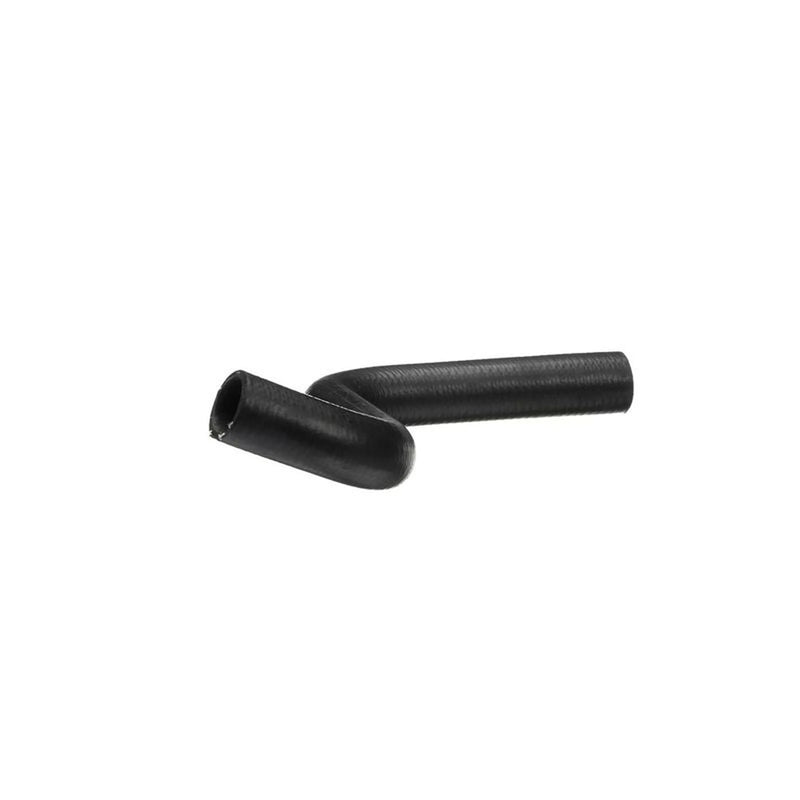 Gates Radiator Coolant Hose 430mm ID fits Daewoo Tacuma 2000 on 1.8