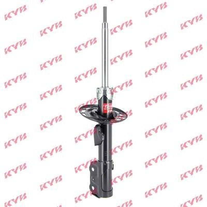 KYB 2 x Shock Absorbers fits Honda Jazz II 2002-2008 1.2 1.3
