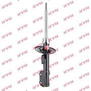 KYB Shock Absorber Damper Strut Front Right fits Honda Jazz II 2002-2008 1.2 1.3