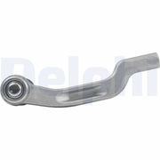 Delphi Steering Tie Rod End Ball Joint Front Left M14 x 1 fits Mercedes-Benz Glb