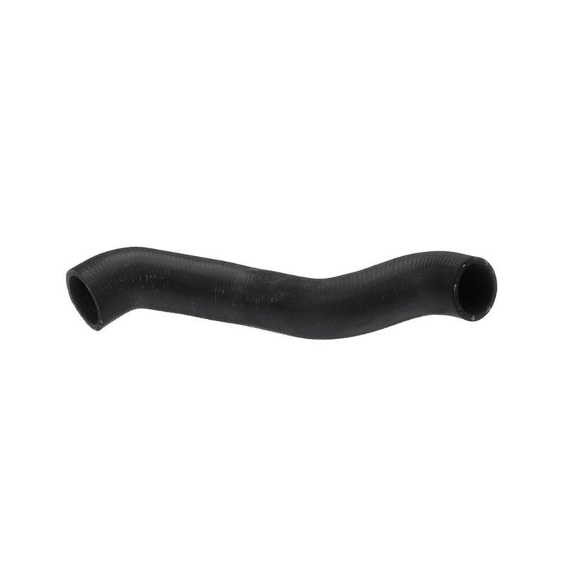 Gates Radiator Coolant Hose 320mm ID fits Mercedes-Benz C-Class 1995-2000