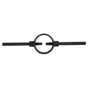 Laser Motorcycle Fork Spring Compressor 6353 Laser - Dynamic Drive