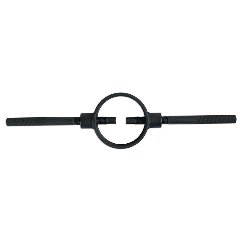 Laser Motorcycle Fork Spring Compressor 6353 Laser - Dynamic Drive