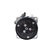 Hella Air Conditioning Compressor fits Man Tga 2000-2011