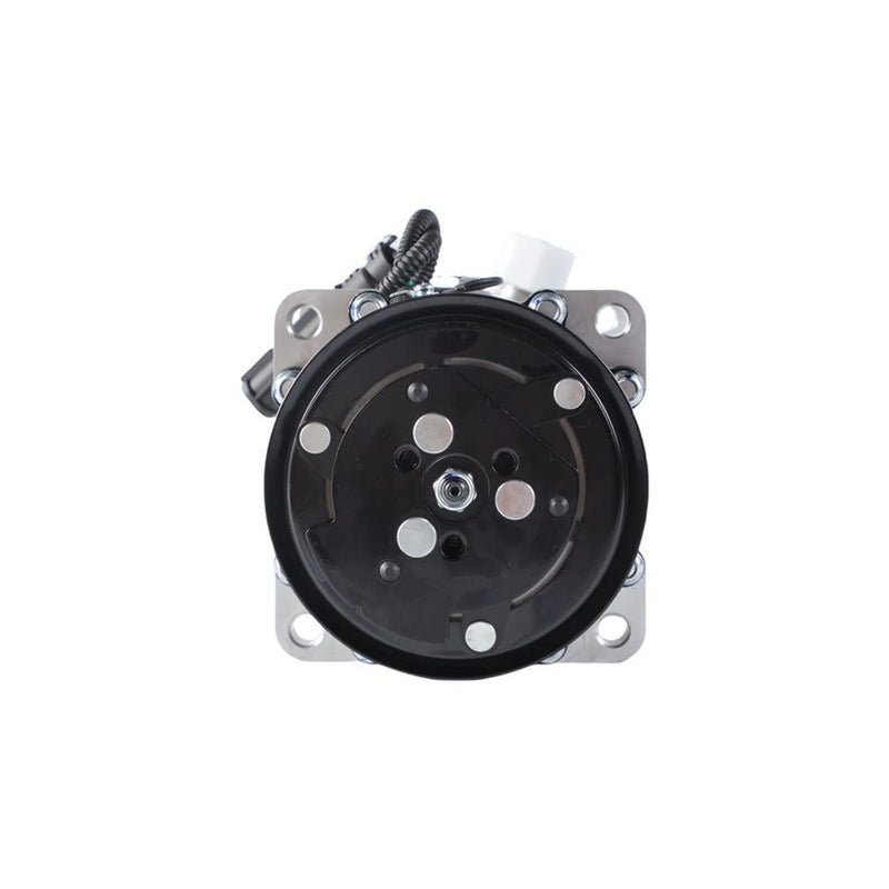 Hella Air Conditioning Compressor fits Man Tga 2000-2011