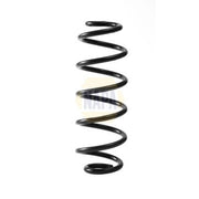 NAPA Rear Suspension Coil Spring fits Audi A3 2010-2013 1.2