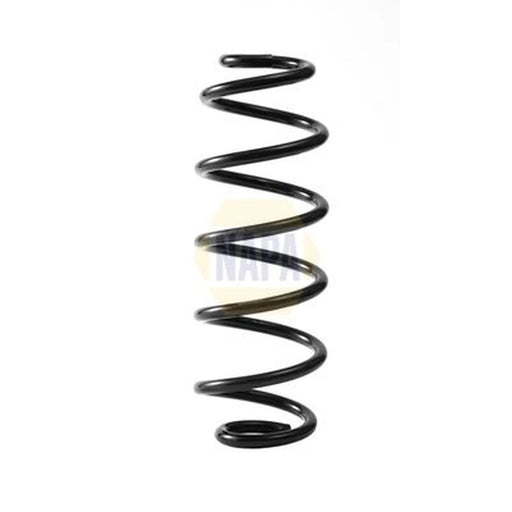 NAPA Rear Suspension Coil Spring fits Audi A3 2010-2013 1.2