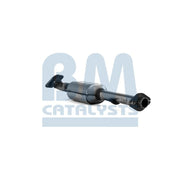 BM Catalysts Homologated Petrol Cat fits Rover Streetwise 2003-2005 1.4