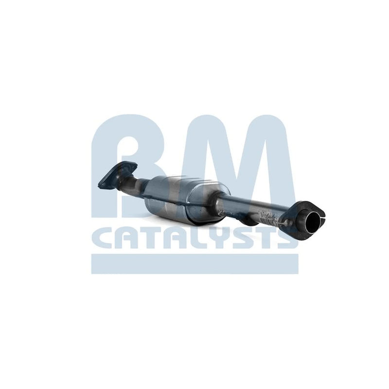 BM Catalysts Homologated Petrol Cat fits Rover Streetwise 2003-2005 1.4
