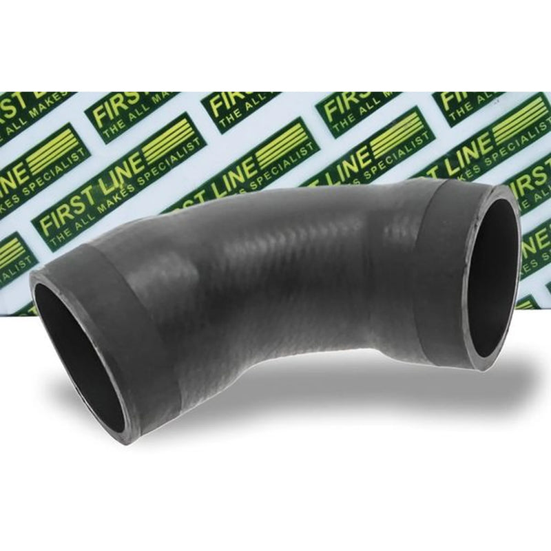 First Line Intercooler Turbo Charge Air Hose Right fits Audi A3 2003-2013