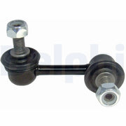 Delphi Stabiliser Bar Link Coupling Rod Front Right fits Honda Civic VII