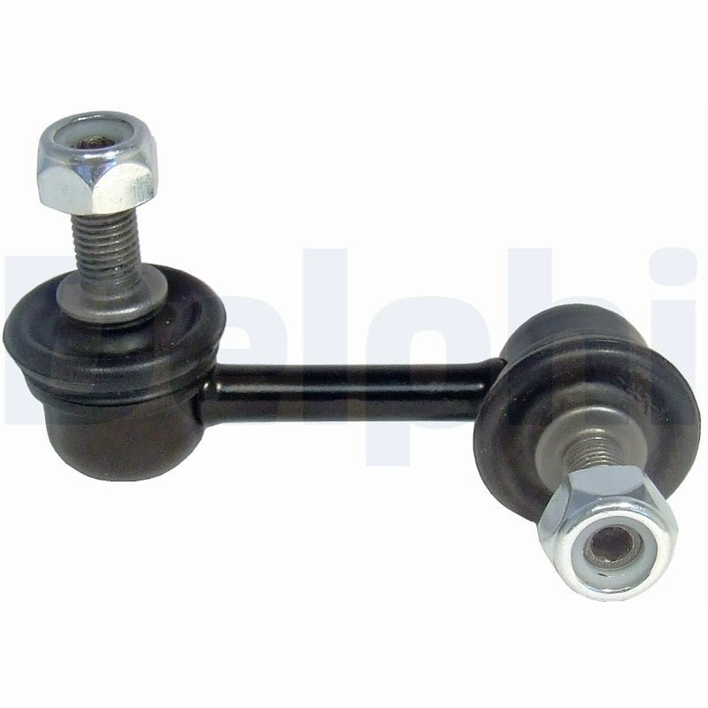 Delphi Stabiliser Bar Link Coupling Rod Front Right fits Honda Civic VII