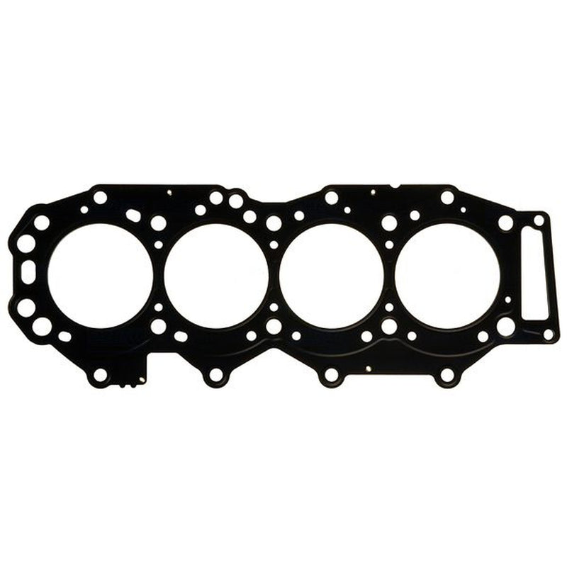 BGA Cylinder Head Gasket 0mm Thick fits Ford Ranger 2006-2012 2.5