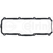 Elring Cylinder Head Cover Gasket fits Seat Cordoba 1993-1999 2.0