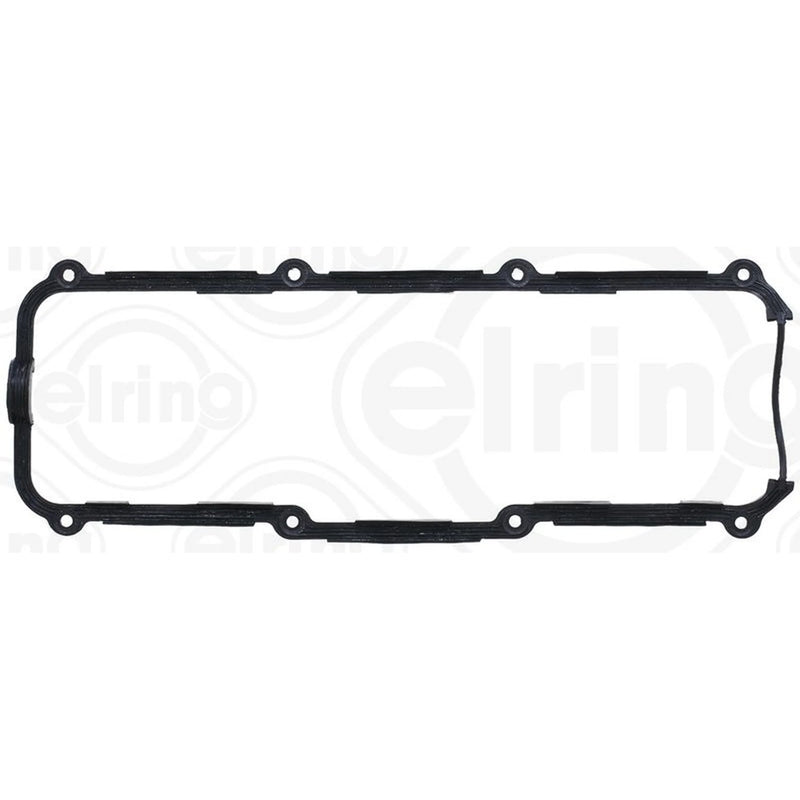 Elring Cylinder Head Cover Gasket fits Seat Cordoba 1993-1999 2.0