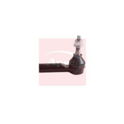 Apec Steering Tie Rod End Ball Joint Front Right fits MG Hs 2018 on 1.5