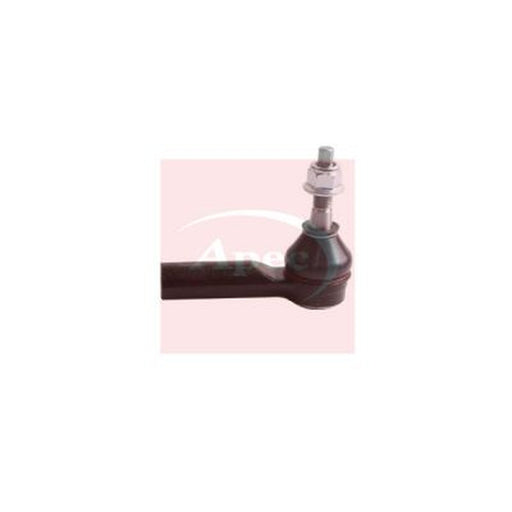 Apec Steering Tie Rod End Ball Joint Front Right fits MG Hs 2018 on 1.5