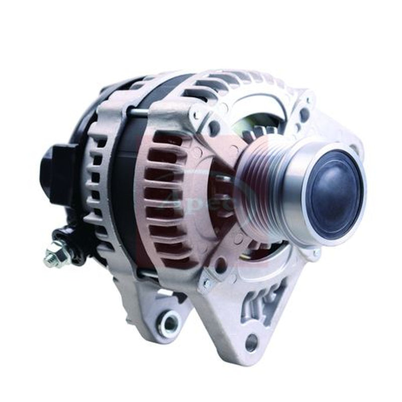 Apec Car Alternator 12V fits Suzuki Grand Vitara II 2005-2015 1.9