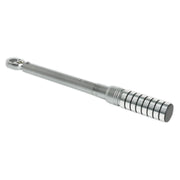 Sealey Torque Wrench Micrometer Style 3/8"Sq Drive 20-100Nm(14.8-73.8lb.ft) Cali Sealey - Dynamic Drive