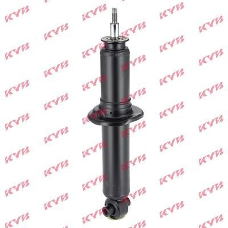KYB Shock Absorber Damper Strut Rear fits Audi 100 C4 1990-1994