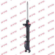 KYB 2 x Shock Absorbers fits Mazda 323 Station 1986-1995 1.3 1.5 1.6 1.7