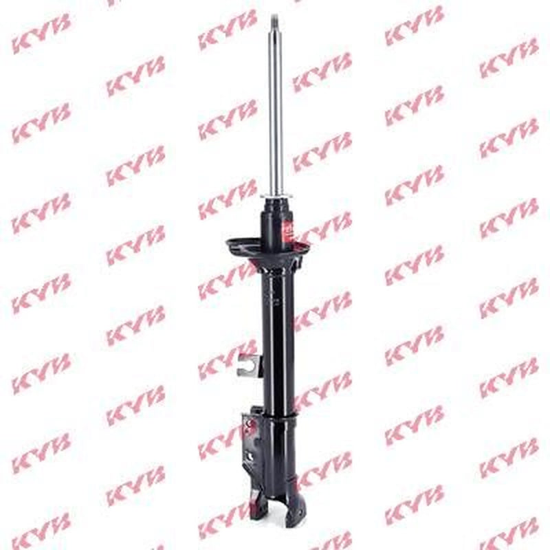 KYB 2 x Rear Shock Absorbers fits Mazda 323 Station 1986-1995 1.3 1.5 1.6 1.7