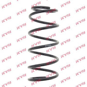 KYB Front Suspension Coil Spring fits Opel Omega B 1994-2000 2.0