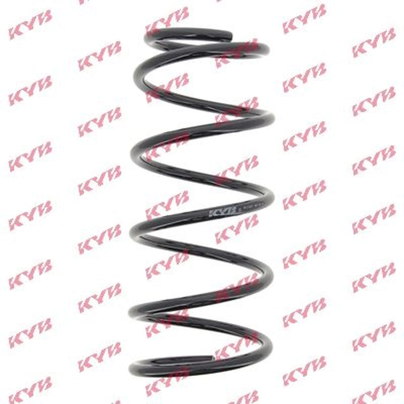KYB Front Suspension Coil Spring fits Opel Omega B 1994-2000 2.0