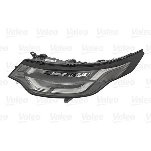 Valeo Headlight Headlamp Left 450421